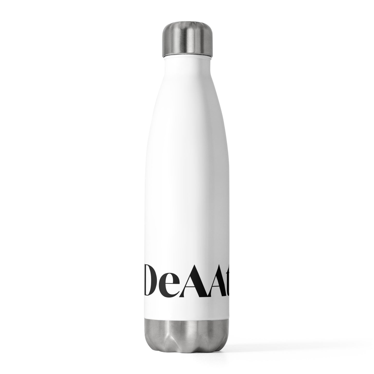DeAAt Classic Insulated Bottle (20oz)