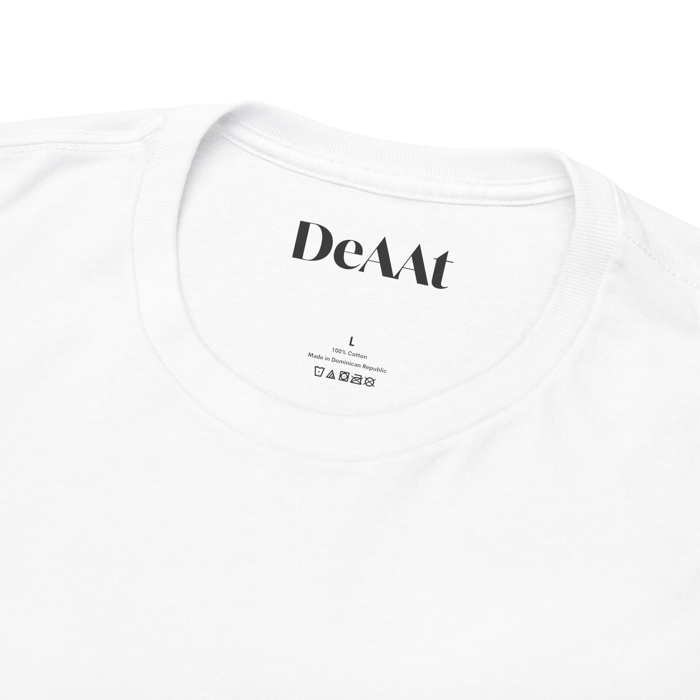 DeAAt Classic T-Shirt