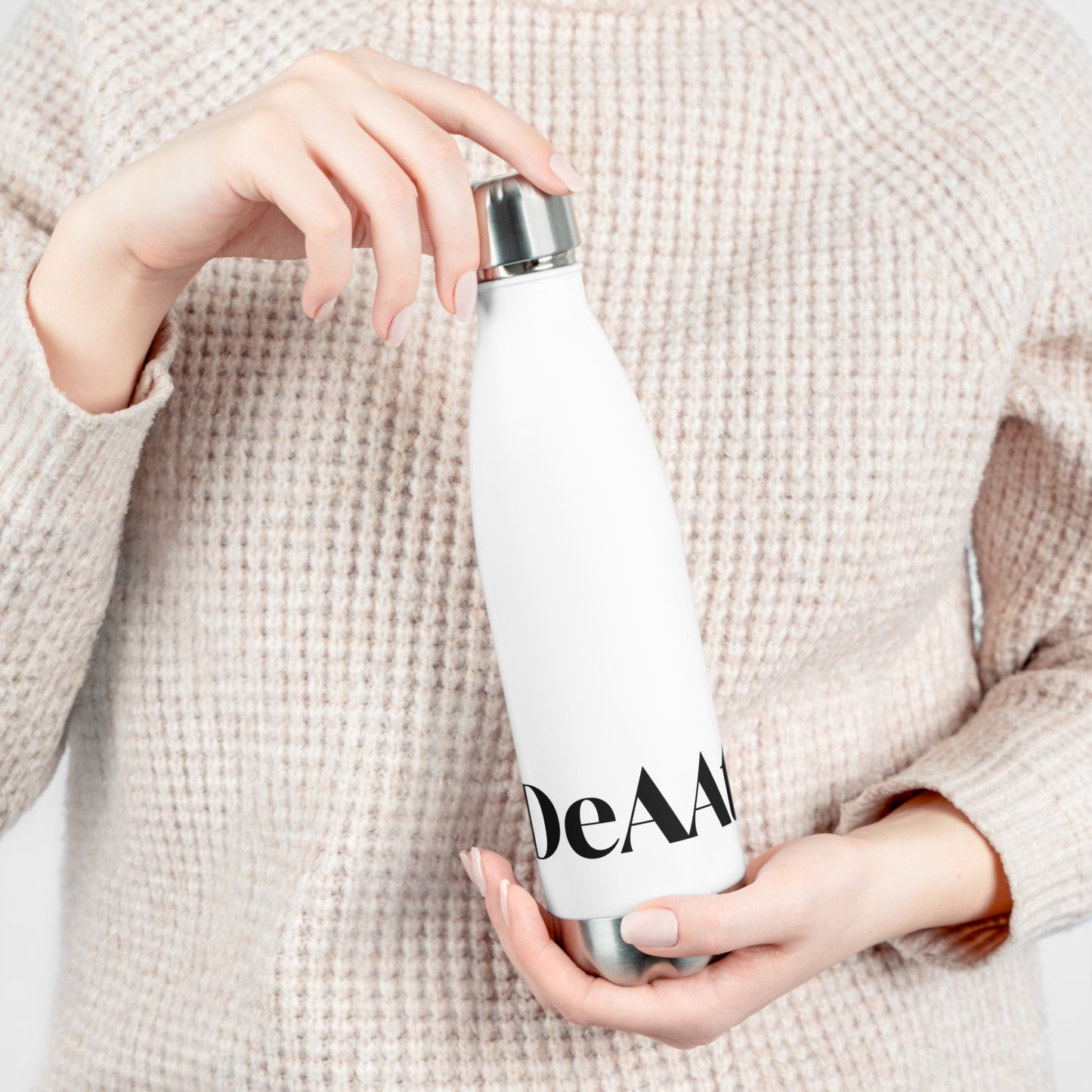 DeAAt Classic Insulated Bottle (20oz)