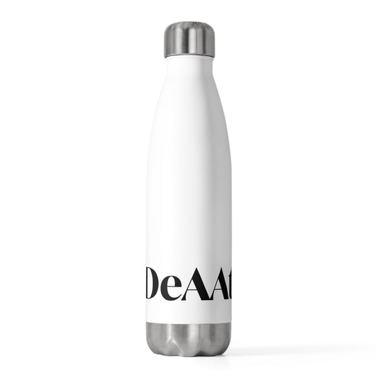 DeAAt Classic Insulated Bottle (20oz)