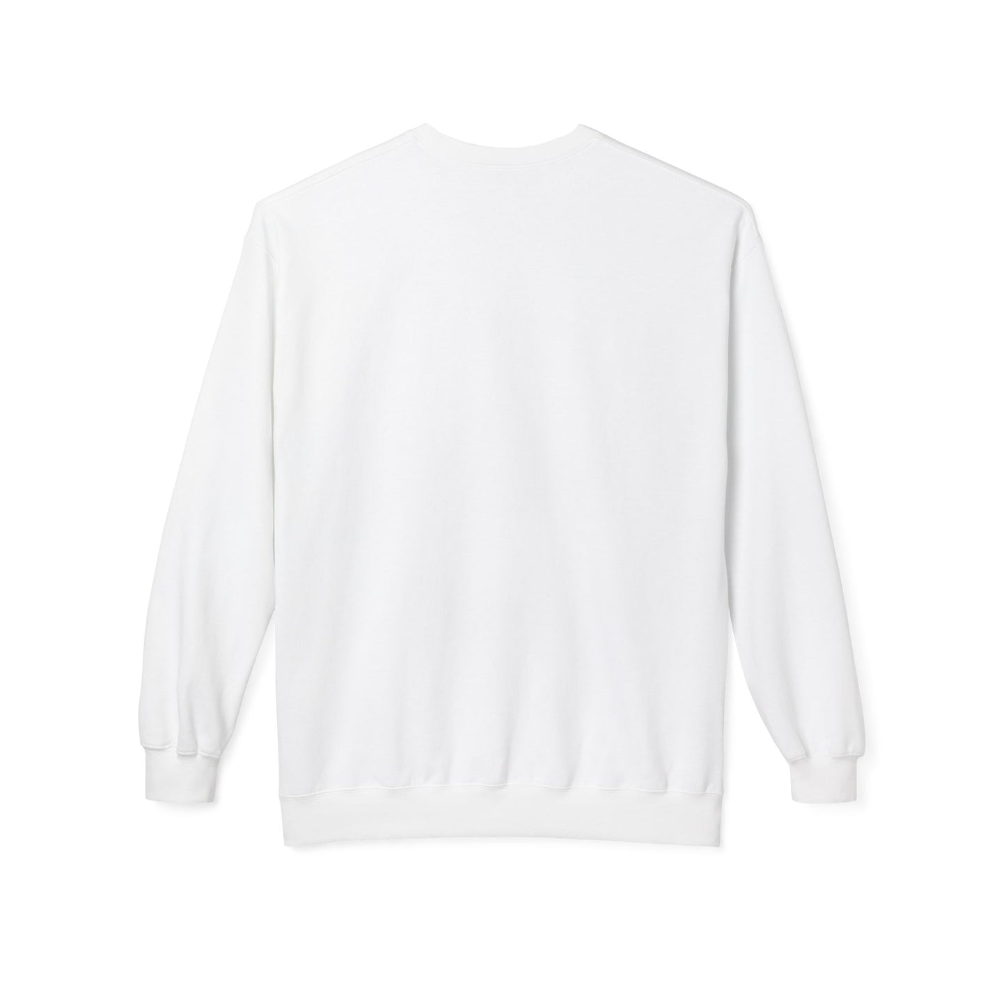 DeAAt Classic Crewneck Sweatshirt