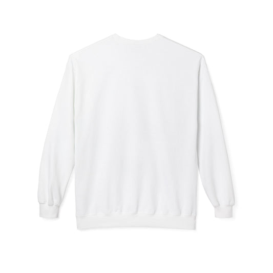 DeAAt Classic Crewneck Sweatshirt