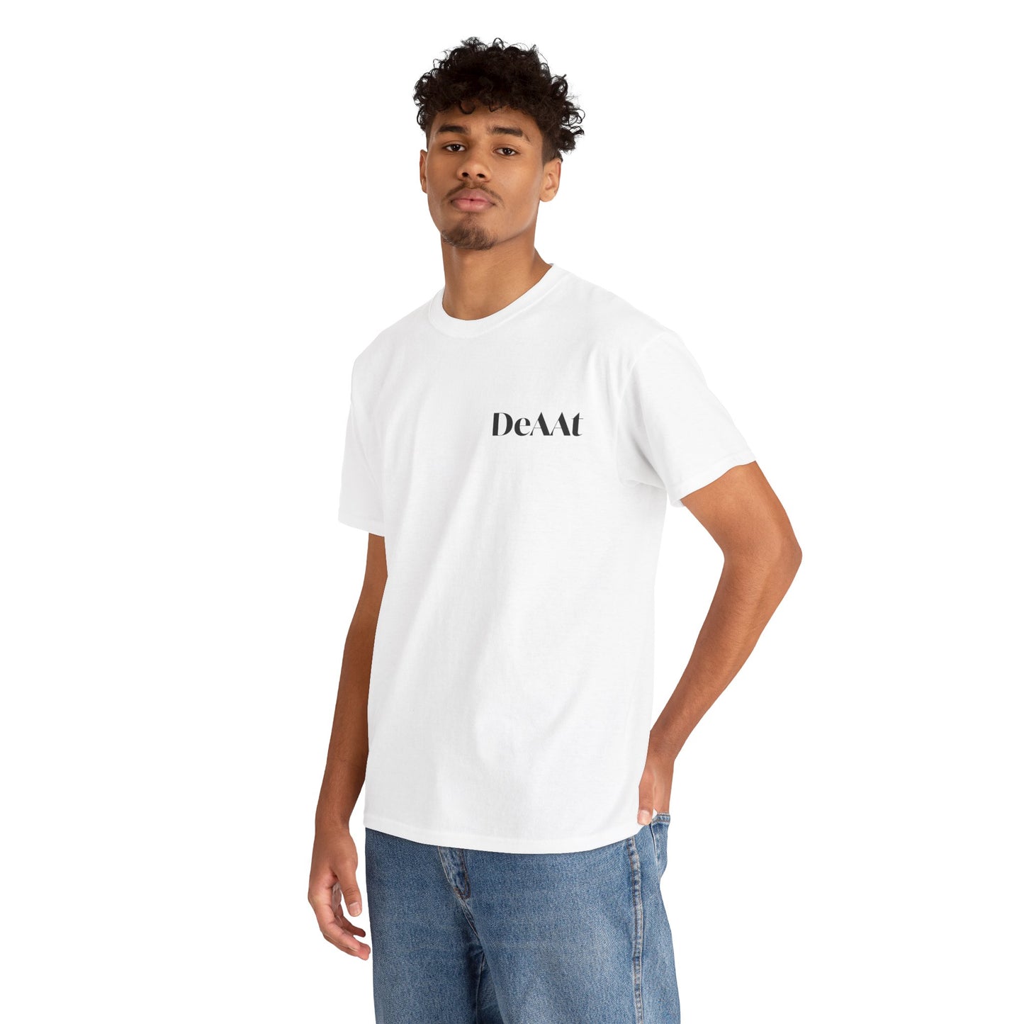 DeAAt Classic T-Shirt