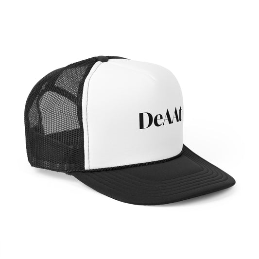 DeAAt Classic Trucker Cap