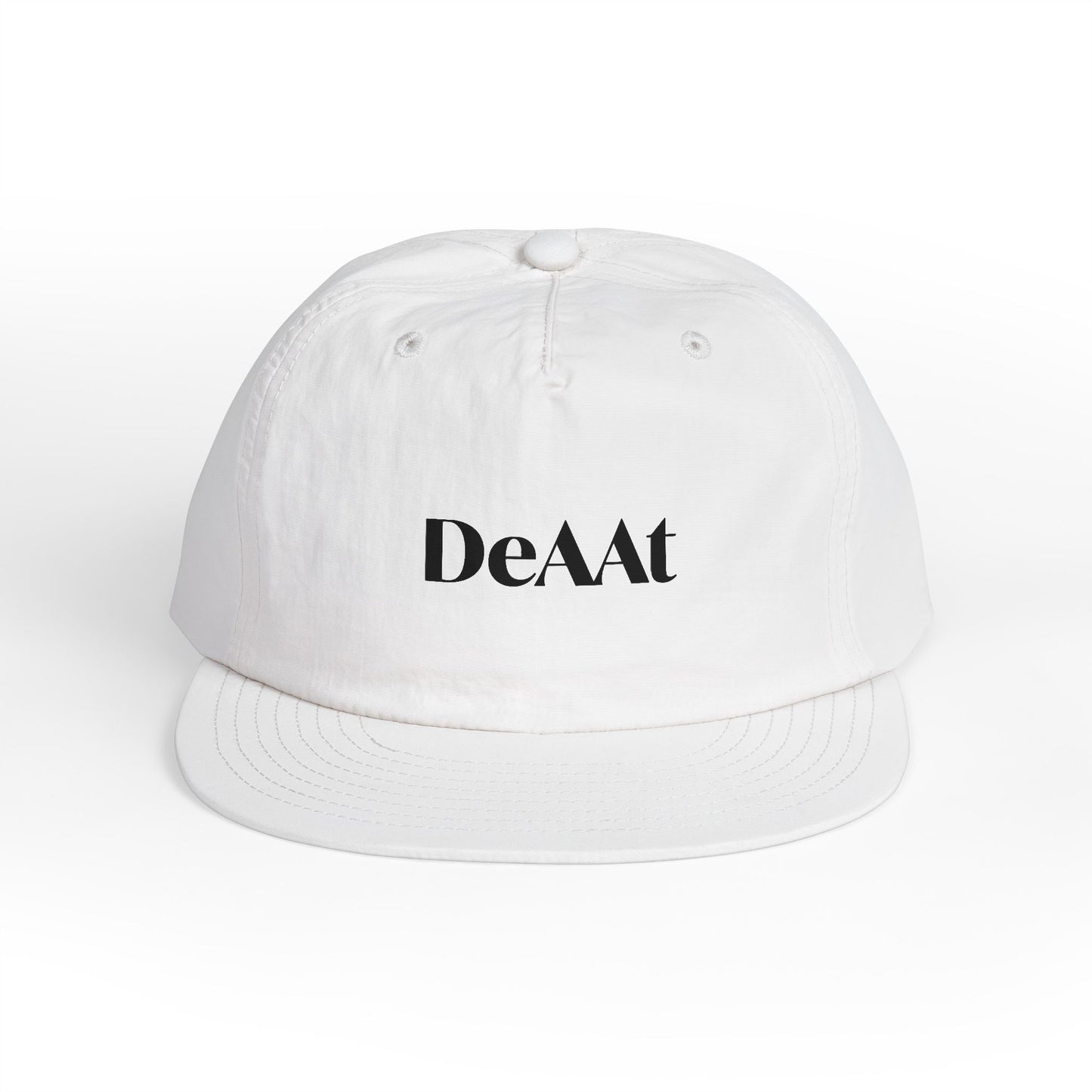 DeAAt Classic Surf Cap