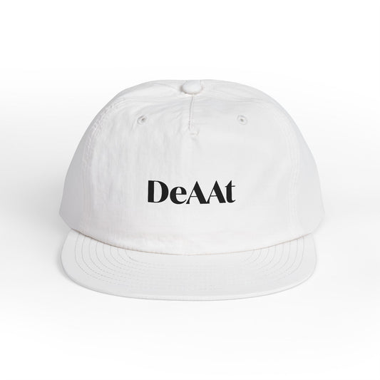 DeAAt Classic Surf Cap