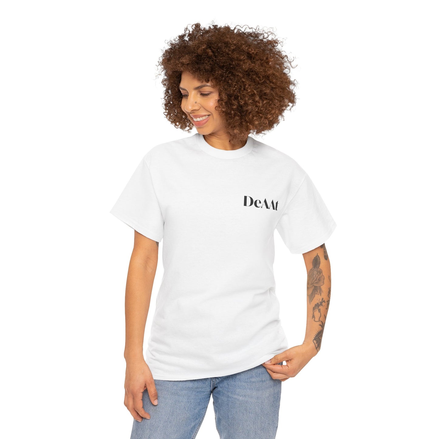 DeAAt Classic T-Shirt