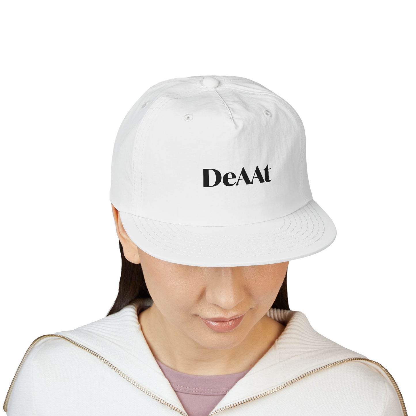 DeAAt Classic Surf Cap