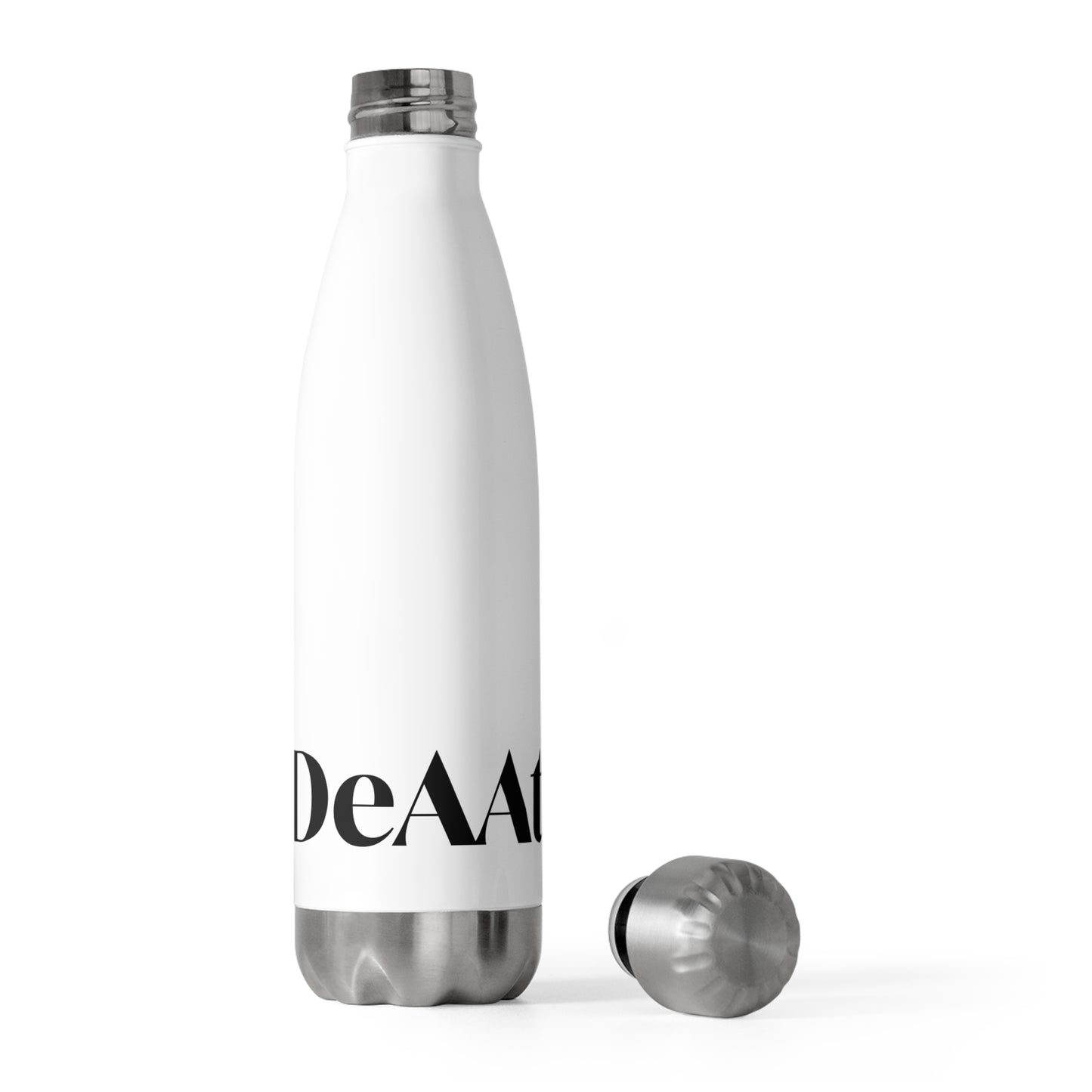 DeAAt Classic Insulated Bottle (20oz)