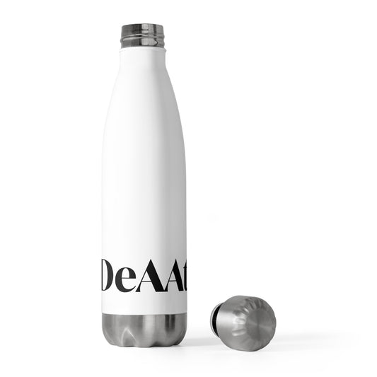 DeAAt Classic Insulated Bottle (20oz)
