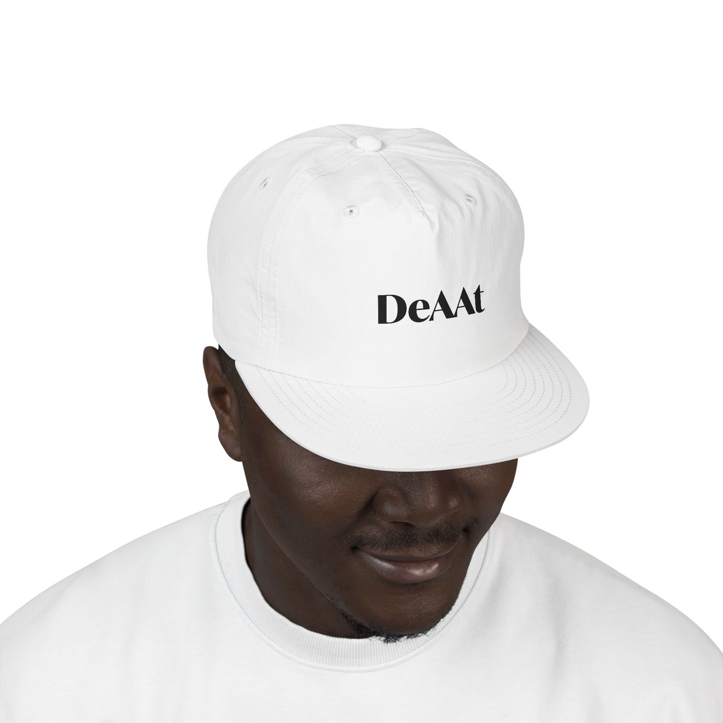 DeAAt Classic Surf Cap